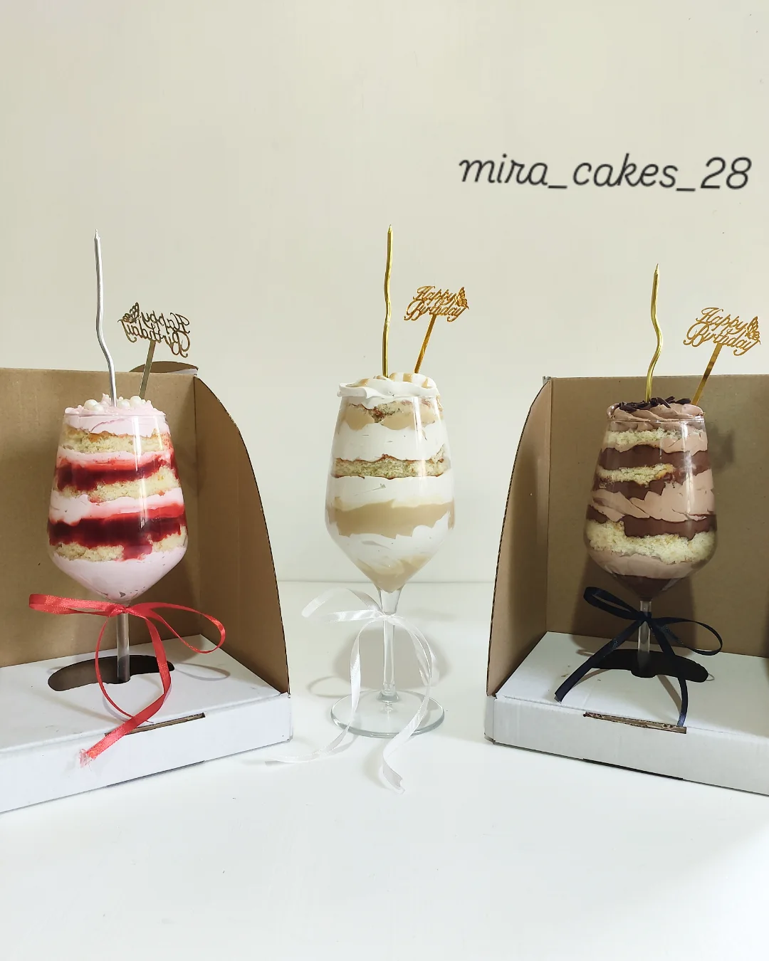 Classic White Wedding Cake